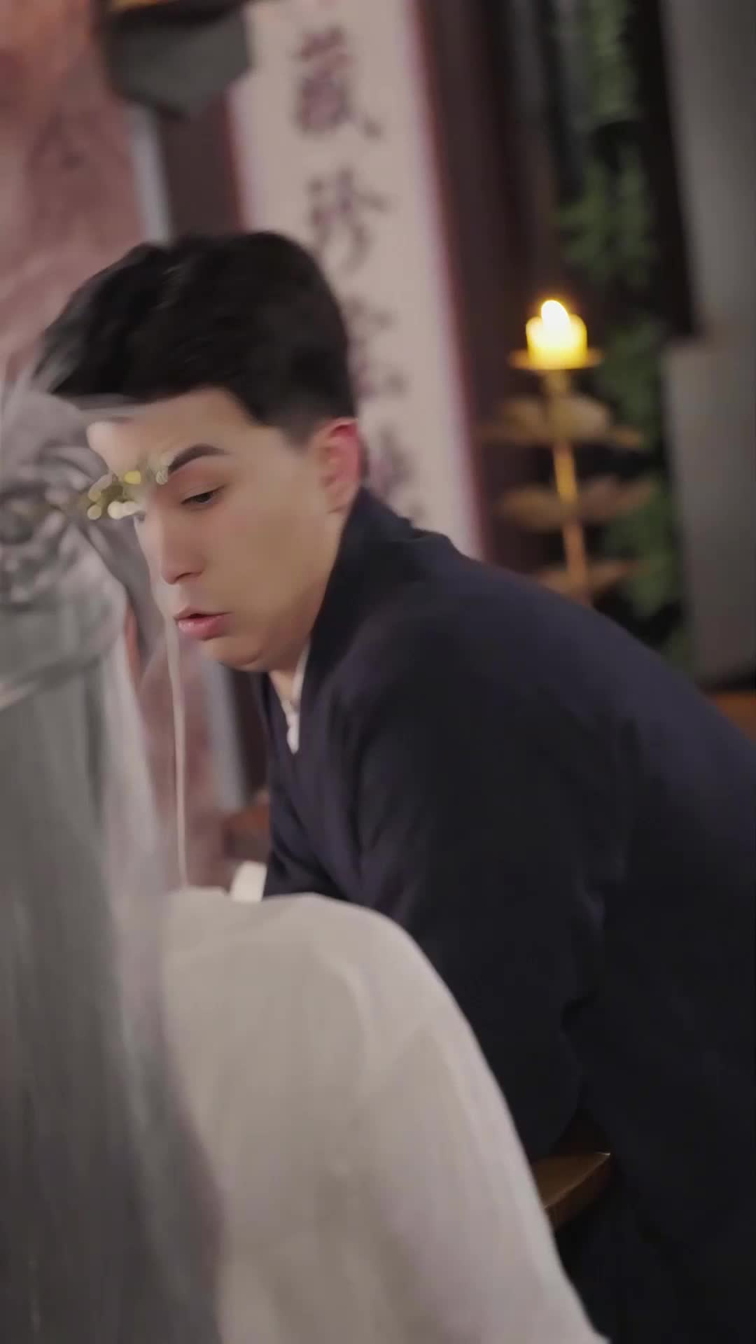 الحلقة 16 - أنا السيد الذي لا نظير له